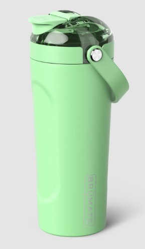 MULTISHAKER 25OZ KIWI