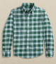 Y SALT MEADOW GORDON SHIRT