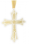 ORNAMENT CROSS