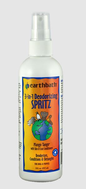 SPRITZ MANGO TANGO SPRAY 8OZ