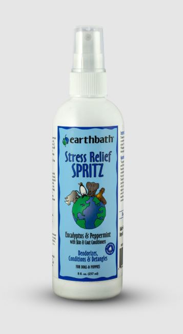 EB SPRITZ STRESS RELIEF