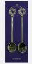 DIP SPOONS WREATH