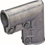 ALUMINUM GATE ELBOW 1-3/8IN