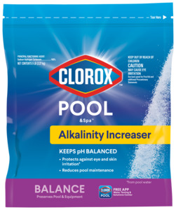 POOL & SPA PH PROTECT 5LB