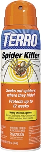 TERRO SPIDER KILLER 16OZ