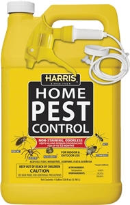 HARRIS HOME PEST CONTROL 128OZ