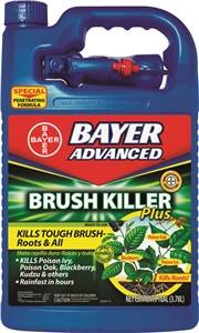 BRUSH KILLER 1GAL