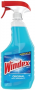 WINDEX GLASS CLEANER 23OZ