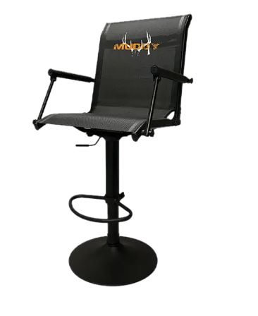 MUDDY SWIVEL EXTREME GROUND SEAT