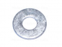 GALVANIZED USS FLAT WASHERS 3/8"