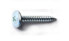 LATH SELF-PIERCING SCREW 8X1-1/4