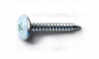LATH SELF-PIERCING SCREW 8X1-1/4