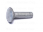 GALVANIZED CARRIAGE BOLT 1/4-20X1