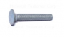 GALVANIZED CARRIAGE BOLTS 5/16-18X2