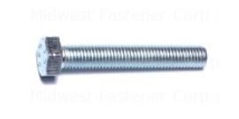 HEX CAP SCREW 7MM-1.00X45MM