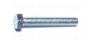 HEX CAP SCREW 7MM-1.00X45MM