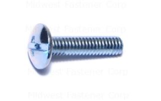 COMBO TRUSS MACHINE SCREW 8-32X3/4