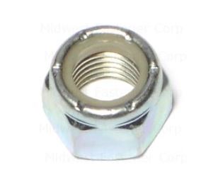 NYLON INSERT LOCK NUT 7/16-20
