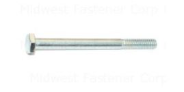 GR5 HEX CAP SCREWS 1/4-20X3