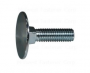 ZINC ELEVATOR BOLT 3/8-16X1-1/2