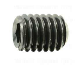 SOCKET SET SCREW 3/8-16 X 1/2