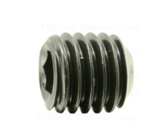 SOCKET SET SCREW 1/2-13 X 1/2