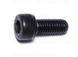 SOCKET CAP SCREW 5MM-.8 X 12MM