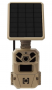 MOULTRIE EDGE SOLAR TRAIL CAMERA