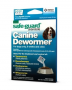 SAFEGUARD CANINE DEWORMER 20LB