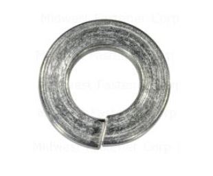 SS MED SPLIT LOCK WASHER 3/8