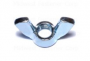 ZINC WING NUT 10MM-1.50