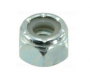 COARSE NYLON LOCK NUTS 1/4-20
