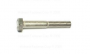SS HEX CAP SCREW 6MM-1.00X40MM