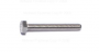 SS HEX CAP SCREW 6MM-1.00X45MM