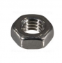 SS METRIC HEX NUT 4MM-0.70