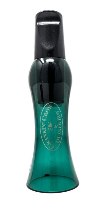 CRANKIN CROW TURKEY CALL