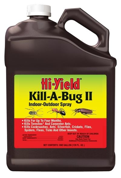 KILL-A-BUG II 1 GALLON