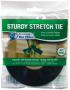 GREEN PLASTIC STURDY STRETCH TIE 150'