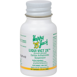 LIQUI-VICT 2X - 2OZ
