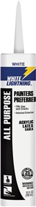 ALL PURPOSE CAULK 10OZ
