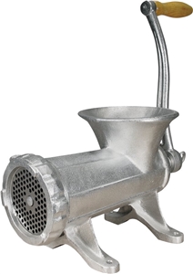 MANUAL MEAT GRINDER 3-4LB