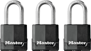 MASTERLOCK MAGNUM LOCK 1-1/2IN
