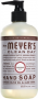 MRS MEYERS LAVENDER HAND SOAP