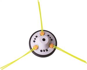 PIVOTRIM TRIMMER HEAD