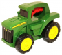 FLASHLIGHT TRACTOR TOY