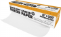 WHITE FREEZER PAPER