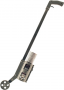 STEEL MARKING WAND 31IN