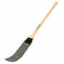 STEEL DITCH BANK BLADE 16IN