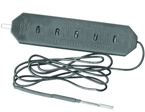 FENCE VOLTAGE TESTER
