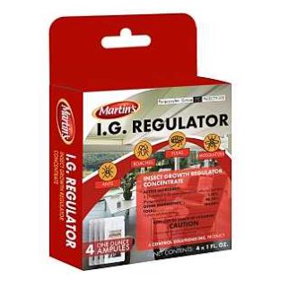 INSECT GROWTH REGULATOR 4OZ